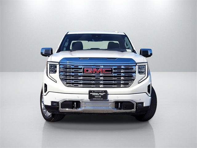 2024 Gmc Sierra 1500 Denali photo 2