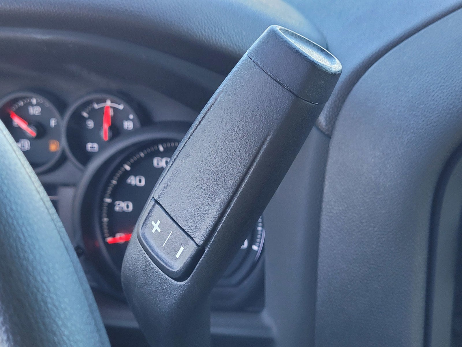 2025 Chevrolet Silverado 1500 Work Truck - Photo 18