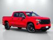 Used 2023 Chevrolet Silverado 1500 Custom Truck Crew Cab