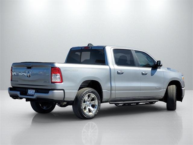 2022 Ram 1500 Big Horn Lone Star photo 4