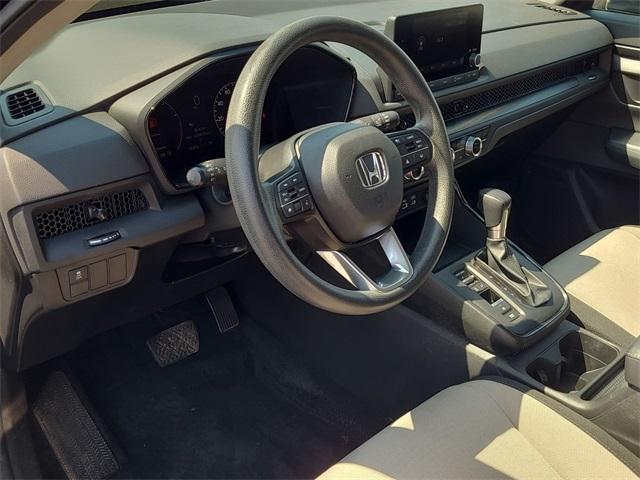 2024 Honda CR-V EX photo 2