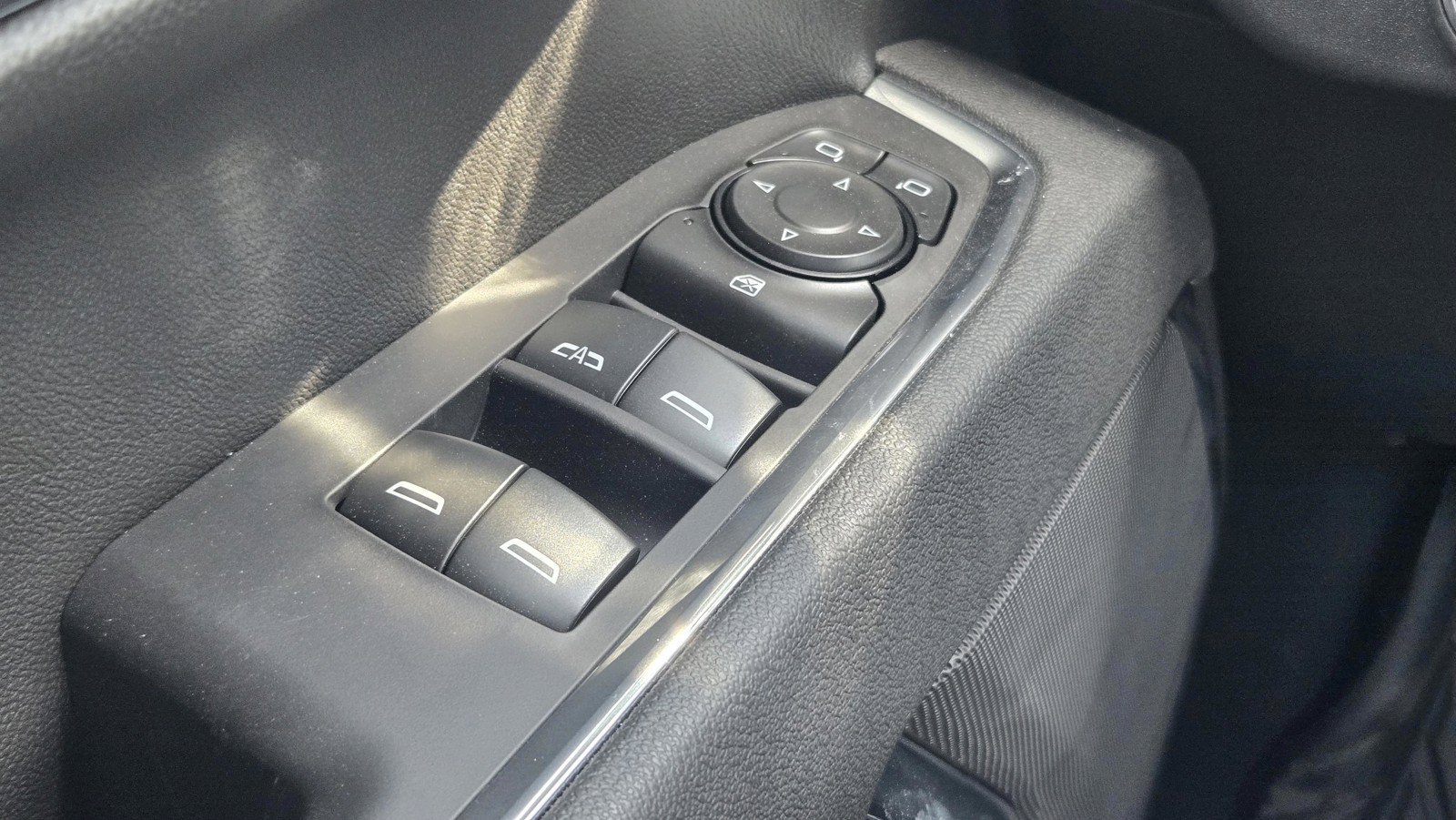 2026 Chevrolet Silverado 1500 LT Trail Boss - Photo 13