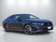 Honda Accord Hybrid