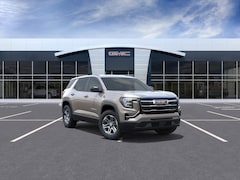 2026 GMC Terrain Elevation SUV