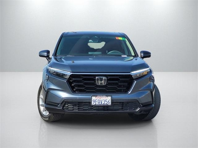 2023 Honda CR-V EX photo 2