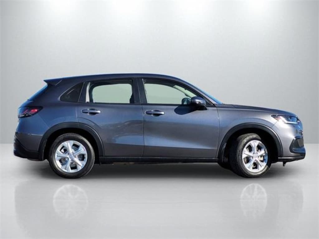 Used 2023 Honda HR-V LX 2WD SUV