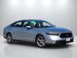 Used 2024 Honda Accord Sedan EX Sedan