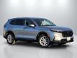 Used 2025 Honda CR-V EX SUV