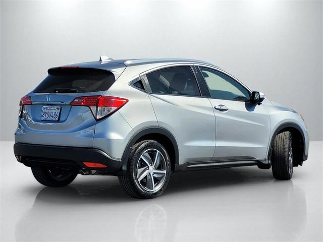 2022 Honda HR-V EX 2WD photo 4