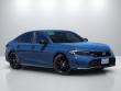 Used 2025 Honda Civic Sport Sedan