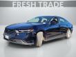 Used 2025 Honda Accord LX Sedan