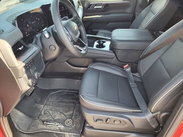 2025 Chevrolet Tahoe Premier - Photo 11