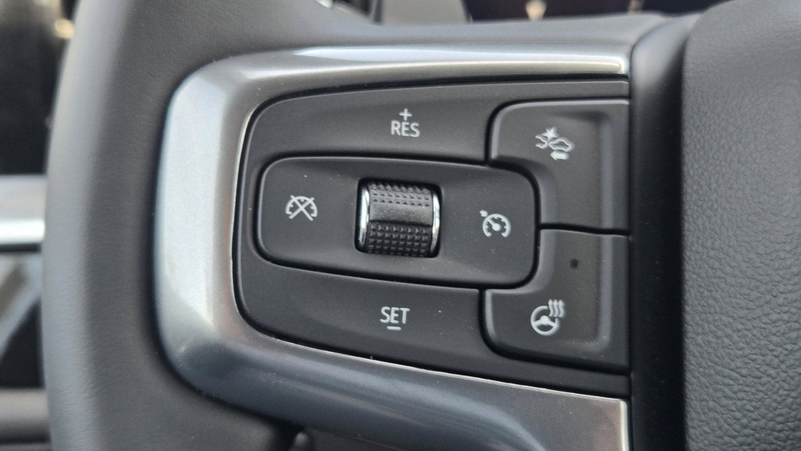 2026 Chevrolet Silverado 1500 LT Trail Boss - Photo 14