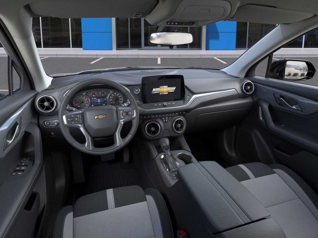 2026 Chevrolet Blazer 2LT - Photo 15
