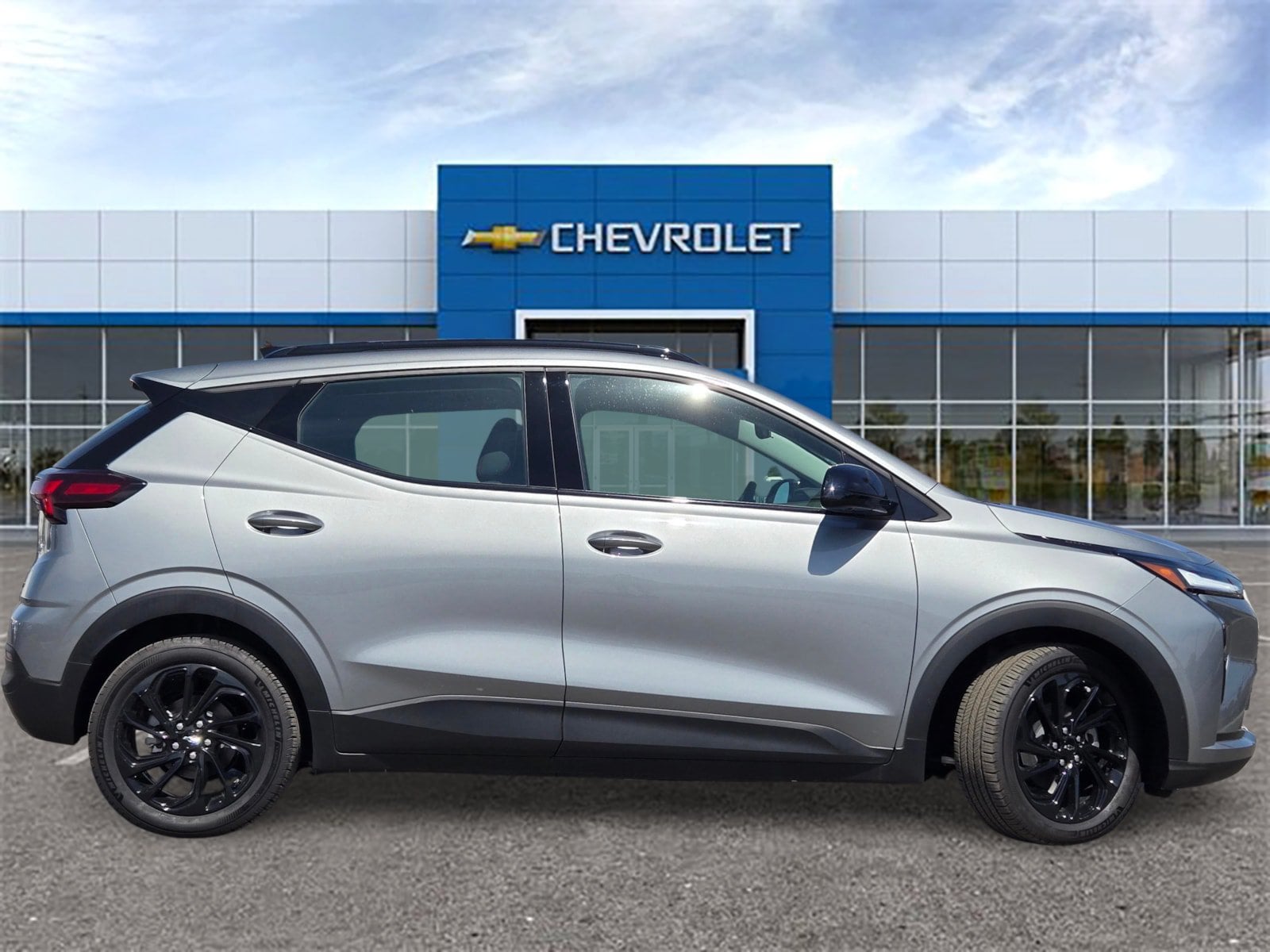 2027 Chevrolet Bolt RS - Photo 3