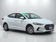 Used 2017 Hyundai Elantra SE Sedan