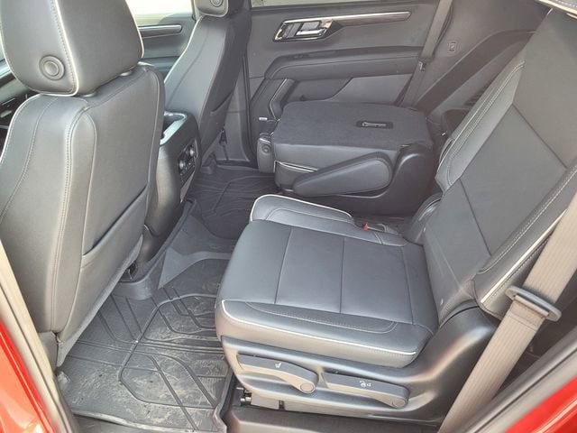 2025 Chevrolet Tahoe Premier - Photo 9