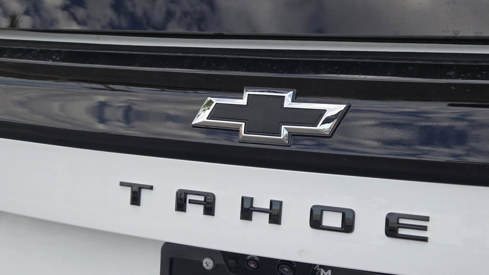 2026 Chevrolet Tahoe Z71 - Photo 6