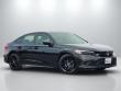 Used 2024 Honda Civic Sport Sedan