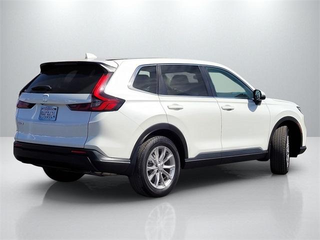 2023 Honda CR-V EX-L photo 4