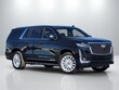 CADILLAC Escalade ESV