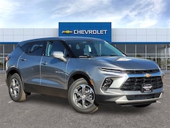 2026 Chevrolet Blazer 2LT SUV