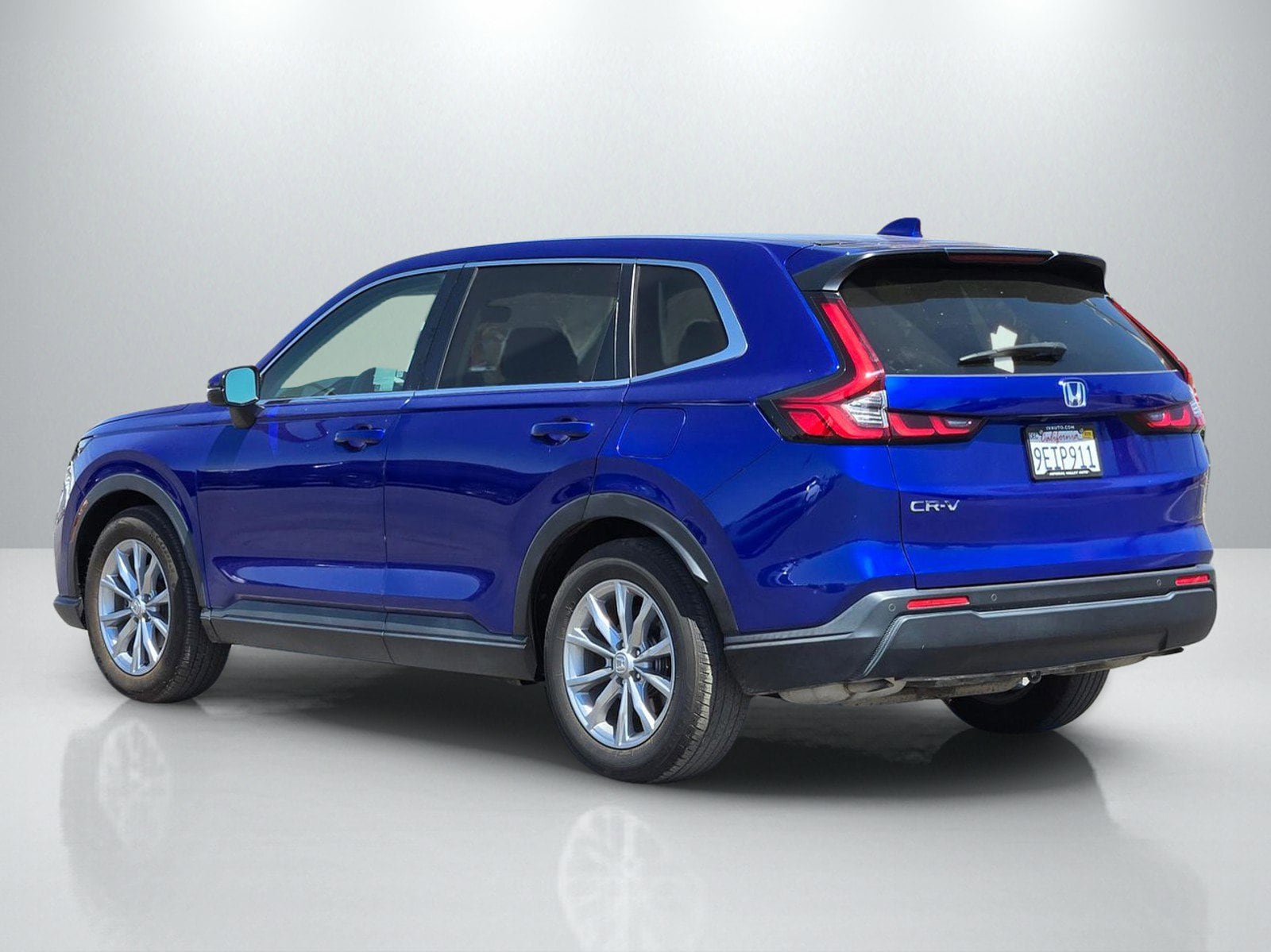 2023 Honda CR-V EX-L - Photo 6