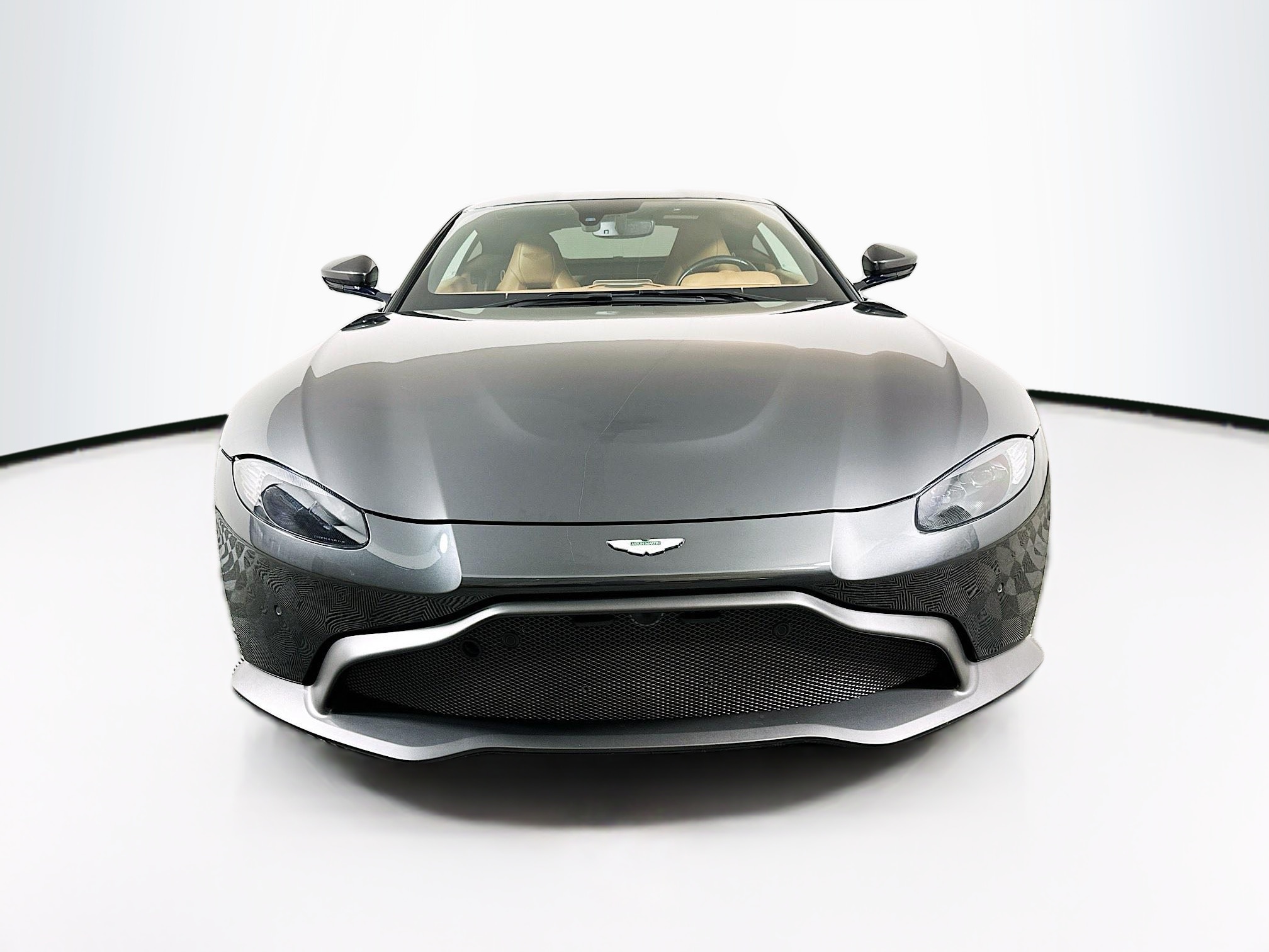 Used 2020 Aston Martin Vantage Base with VIN SCFSMGAW5LGN02895 for sale in Mitchell, SD