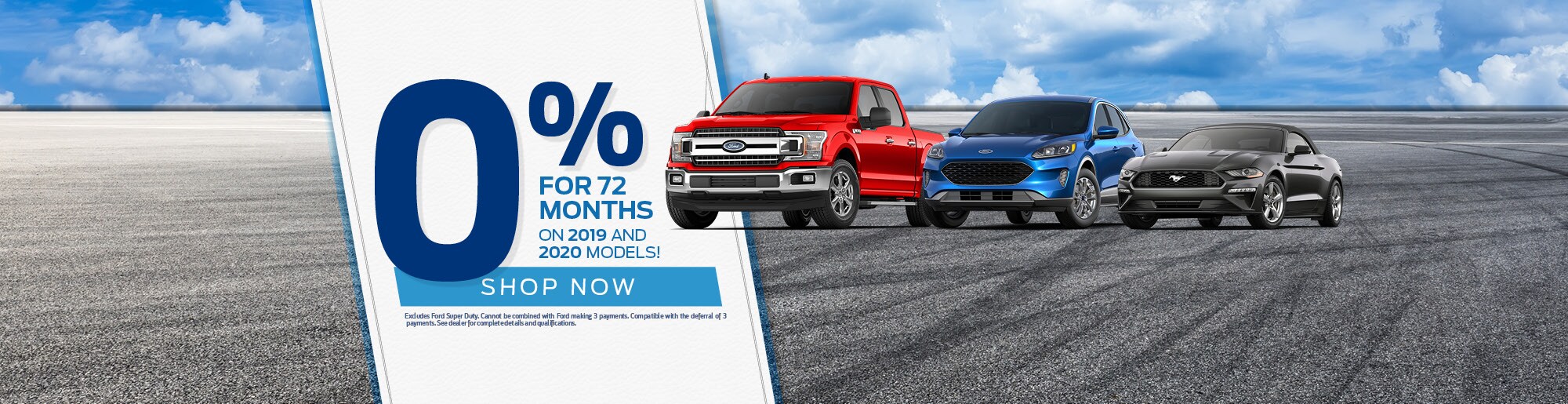 Iverson Ford Ford Dealership in Huron SD