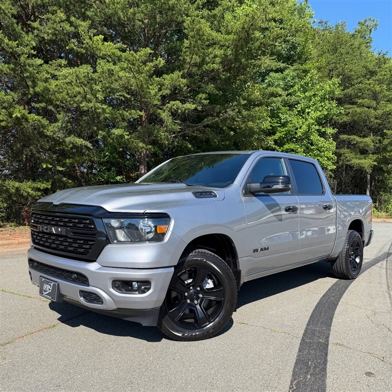 2023 RAM Ram 1500 Pickup