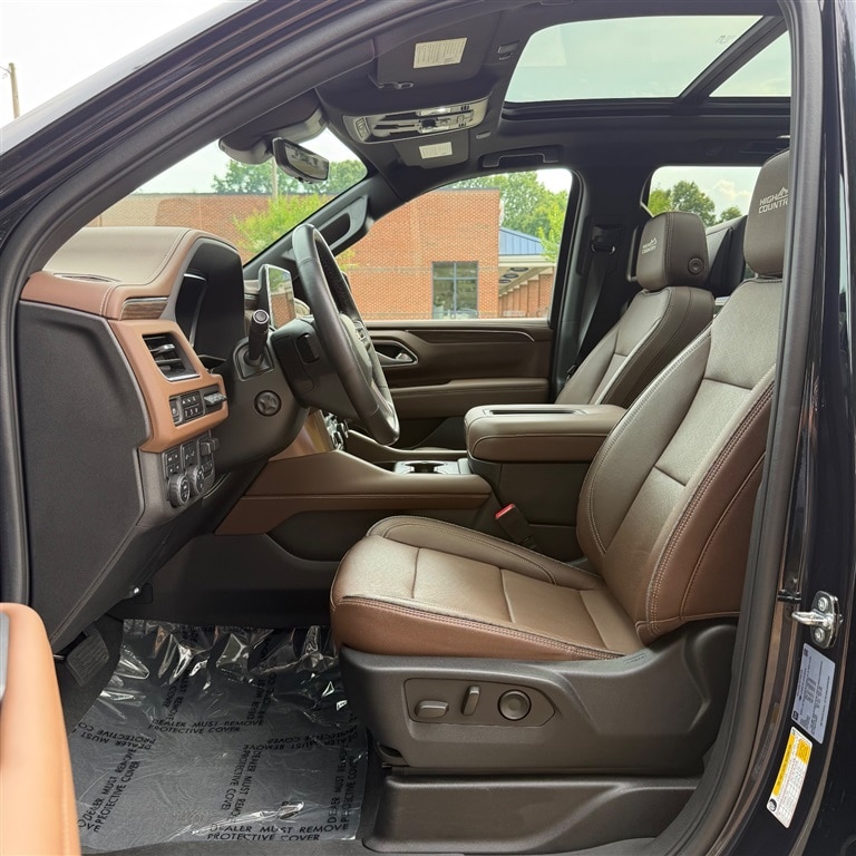 2023 Chevrolet Tahoe High Country - Photo 9