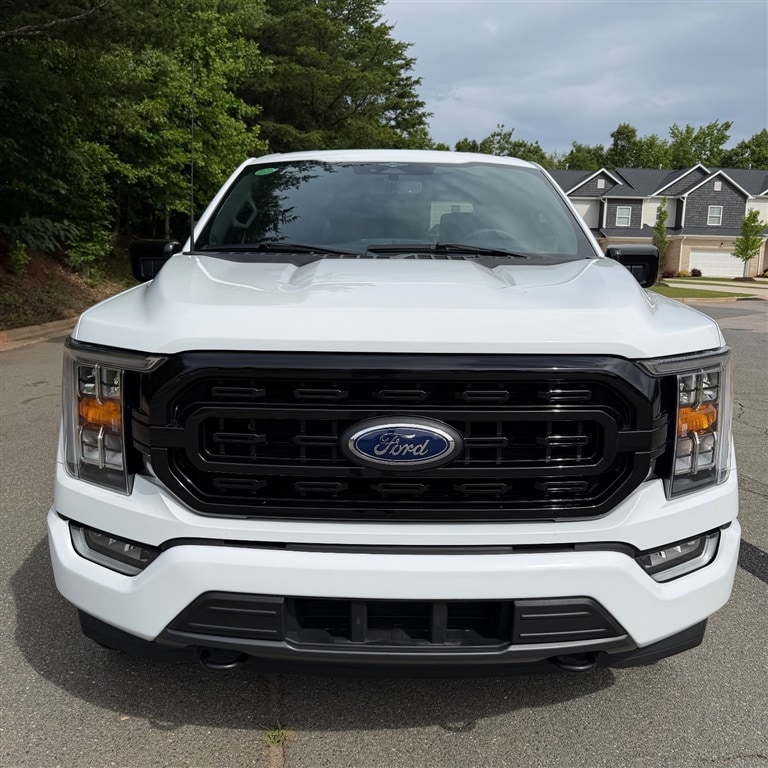2023 Ford F-150 XLT - Photo 8