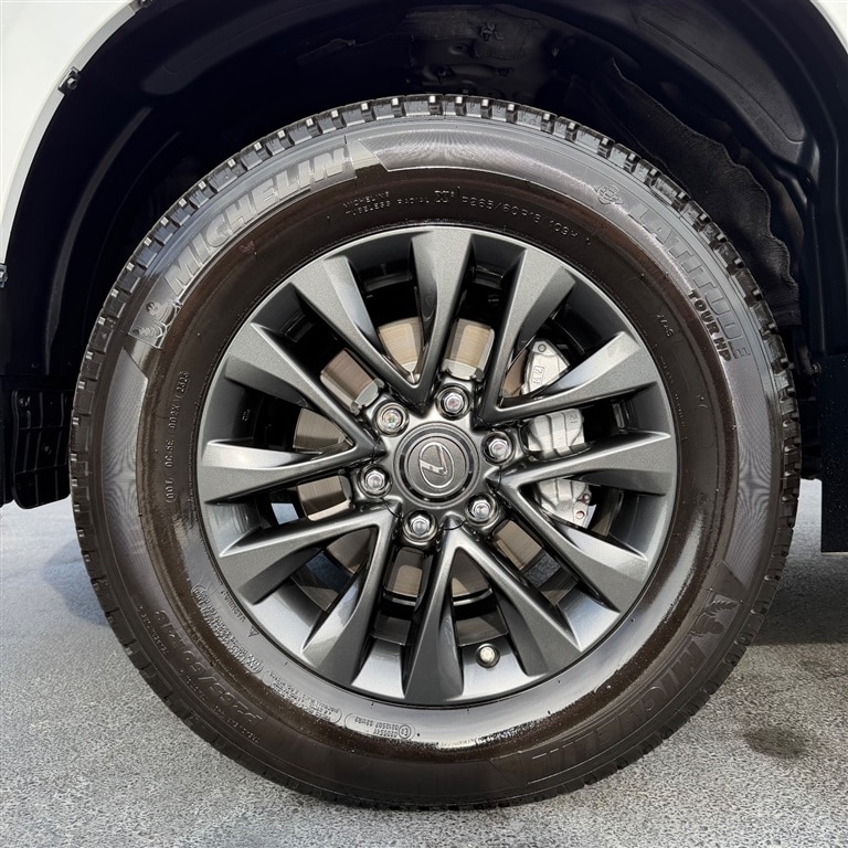 2023 Lexus GX 460 Premium photo 4