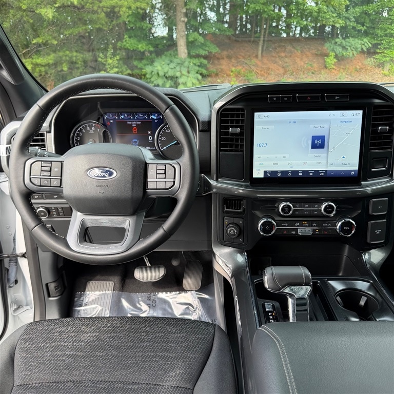 2023 Ford F-150 XLT - Photo 13