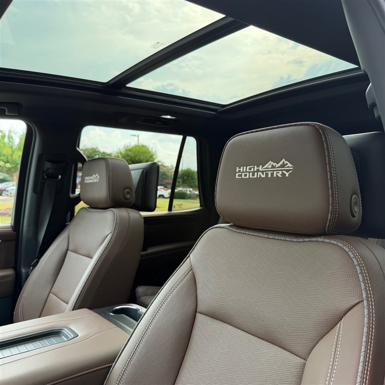 2023 Chevrolet Tahoe High Country - Photo 10