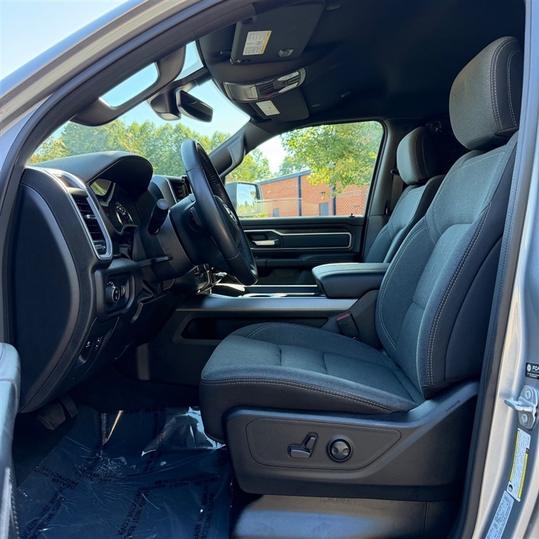 2023 RAM Ram 1500 Pickup Big Horn/Lone Star - Photo 9