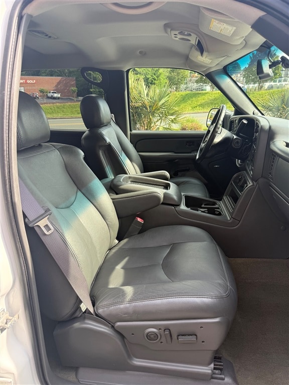 2005 Chevrolet Silverado 3500 LT - Photo 17