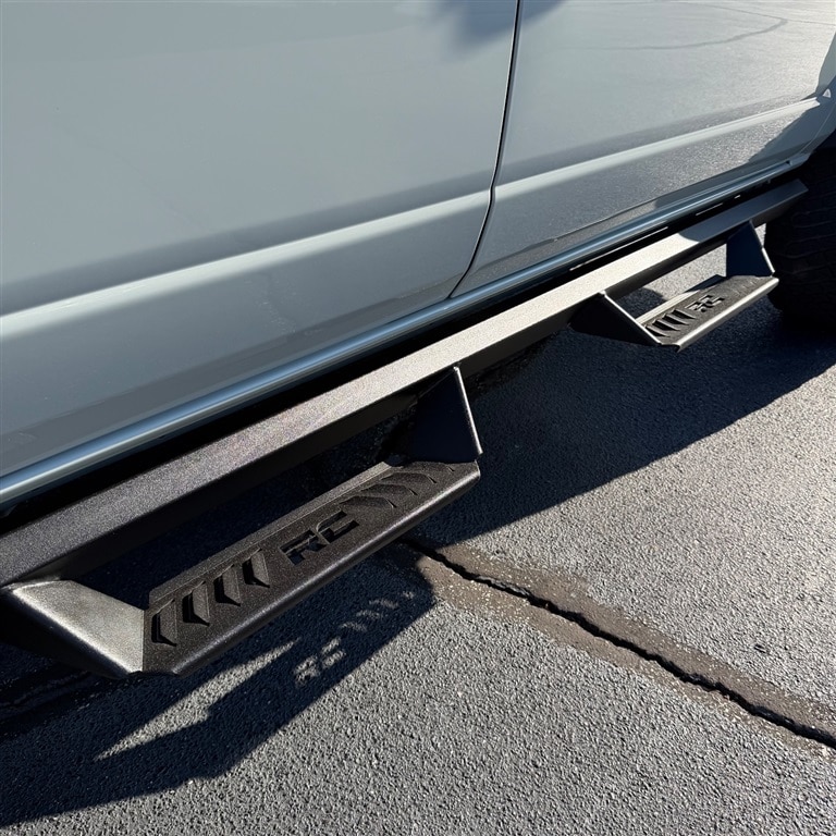 2022 Ford Bronco 4-Door Wildtrak - Photo 11