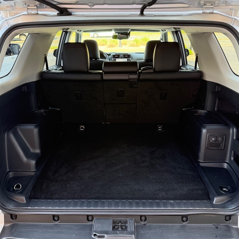 2024 Toyota 4Runner TRD Off-Road Premium - Photo 15