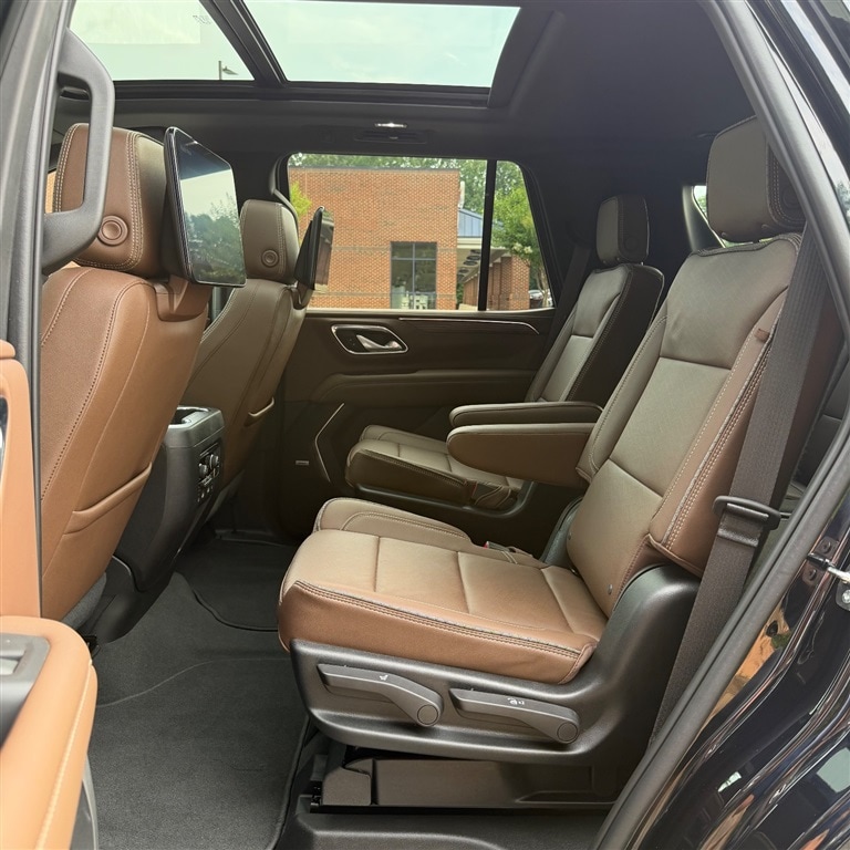 2023 Chevrolet Tahoe High Country - Photo 16