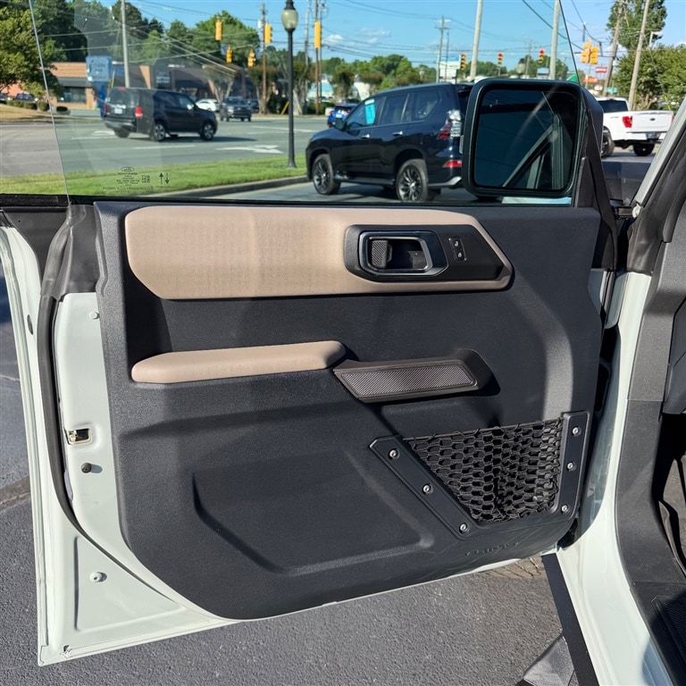 2022 Ford Bronco 4-Door Wildtrak - Photo 12