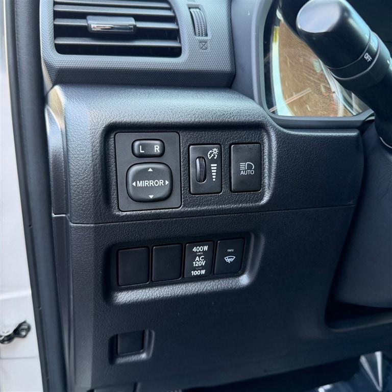 2024 Toyota 4Runner TRD Off-Road Premium - Photo 8