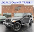  Jeep Wrangler Unlimited Sahara Altitude 4X4