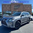 LEXUS GX460 Premium