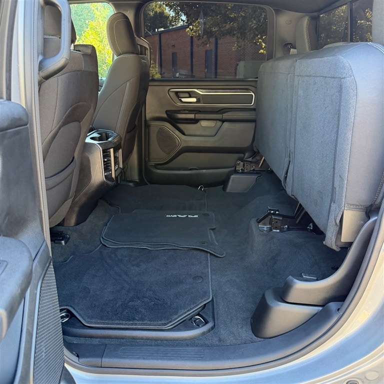 2023 RAM Ram 1500 Pickup Big Horn/Lone Star - Photo 15
