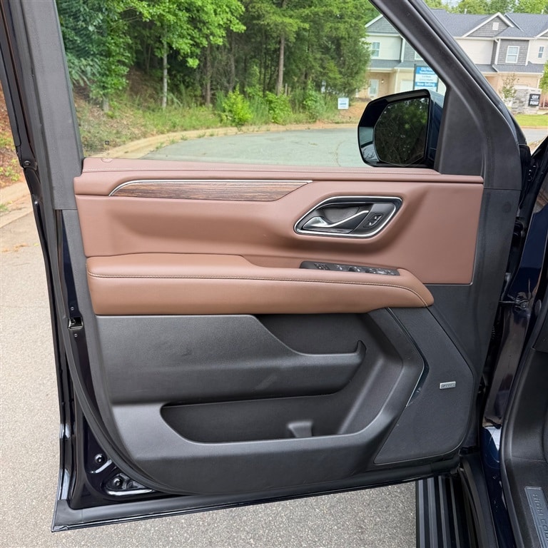2023 Chevrolet Tahoe High Country - Photo 7