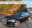  Audi S5 Premium Plus Hatchback Quattro