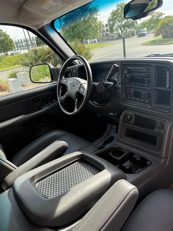 2005 Chevrolet Silverado 3500 LT - Photo 18