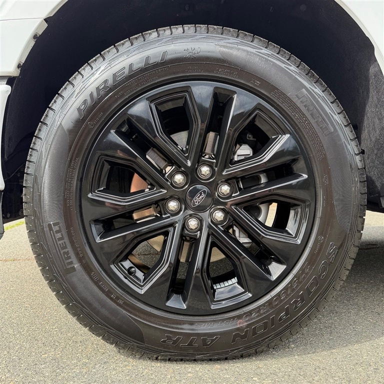 2023 Ford F-150 XLT - Photo 17