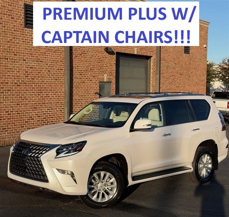 2023 Lexus GX PREMIUM